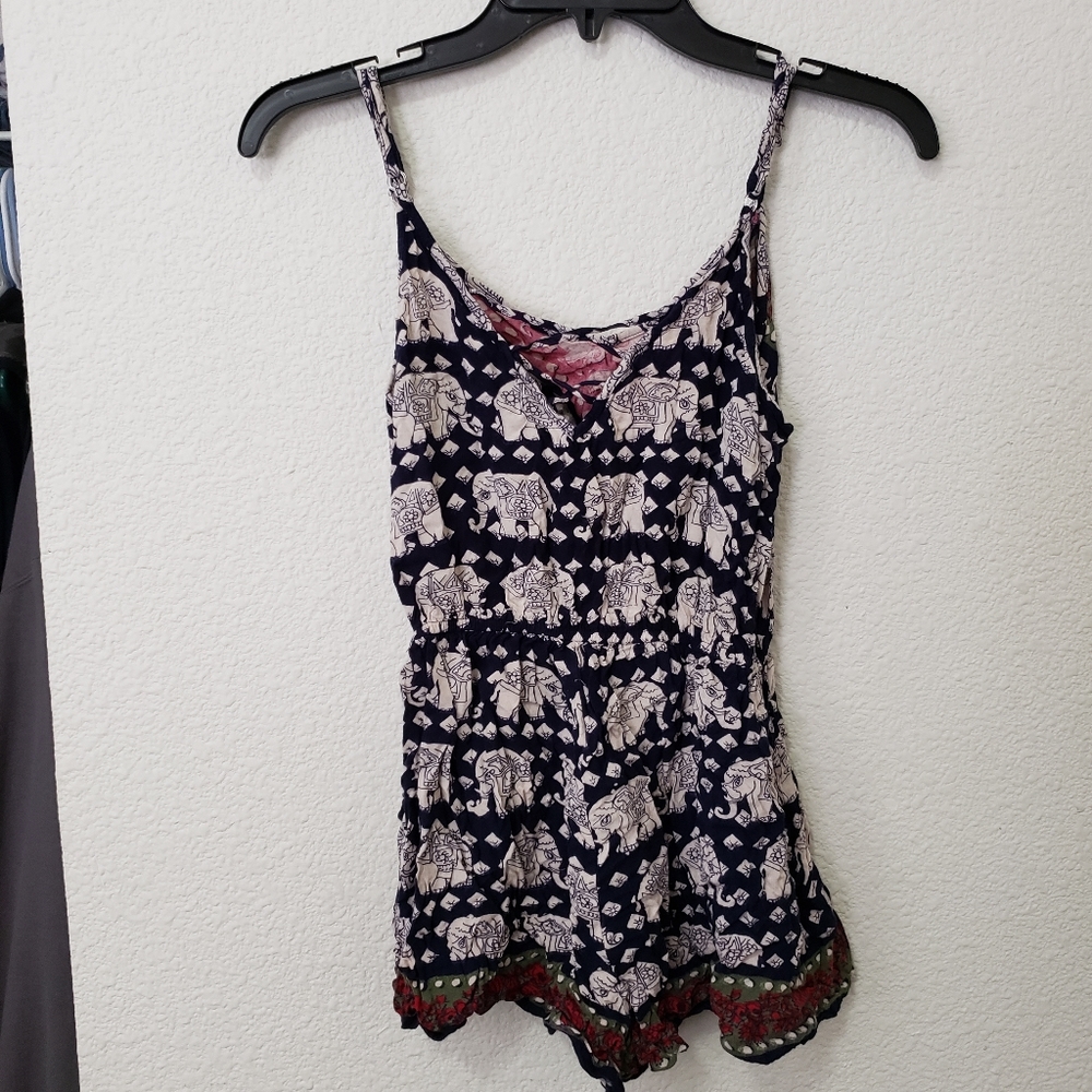 Romper - Picture 2 of 2